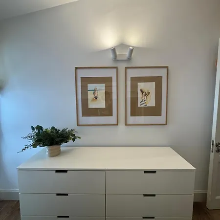 Apartament Oasis Ancla 4 *