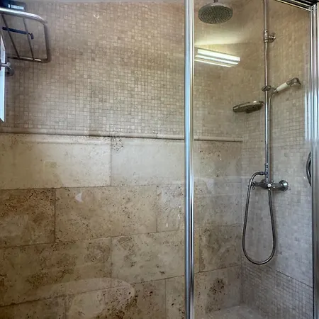 Oasis Ancla 4 Apartament Pasito Blanco