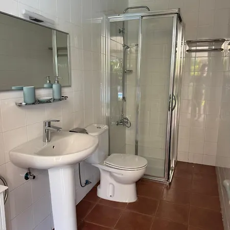 Apartament Oasis Ancla 4 Pasito Blanco