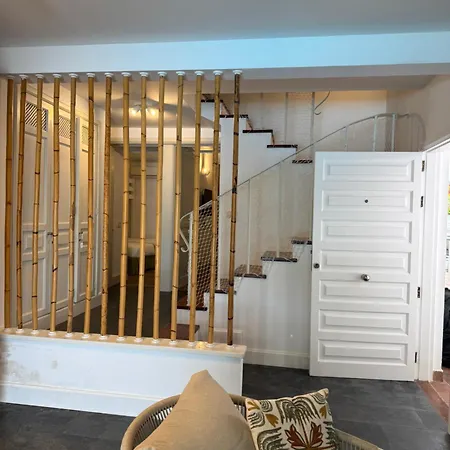 Apartament Oasis Ancla 4