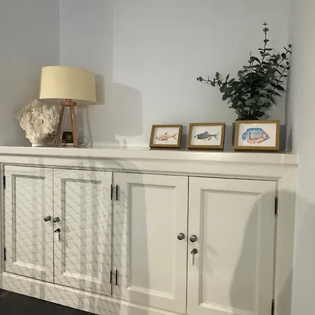 Oasis Ancla 4 Apartament