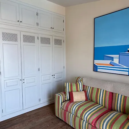 Daire Oasis Ancla 4 *