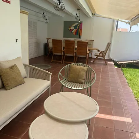 Oasis Ancla 4 Pasito Blanco