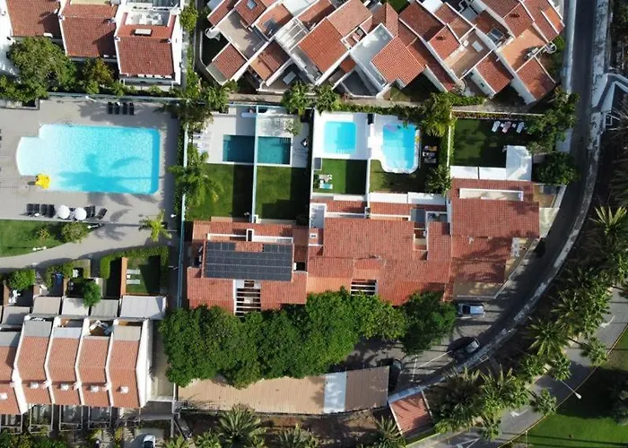 Oasis Ancla 4