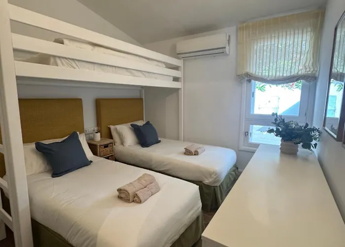 Oasis Ancla 4 *