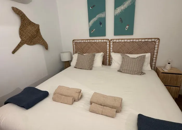 Apartamento Oasis Ancla 4