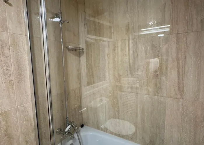 Apartamento Oasis Ancla 4 *