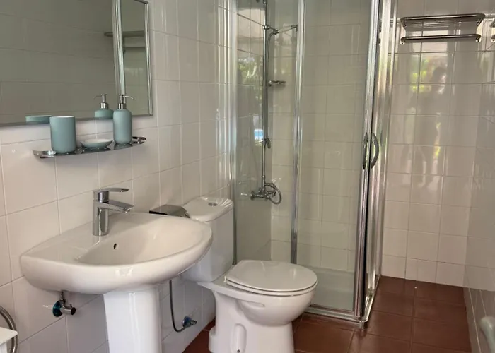Apartamento Oasis Ancla 4 Pasito Blanco