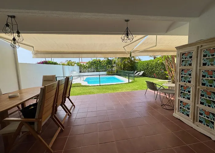 Oasis Ancla 4 * Pasito Blanco