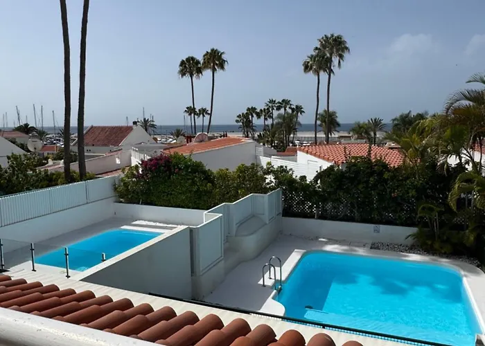 Oasis Ancla 4