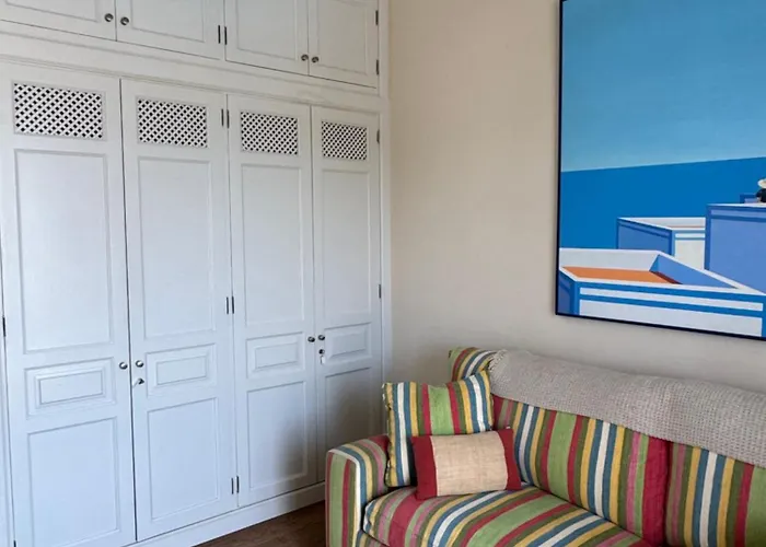 Apartamento Oasis Ancla 4 *