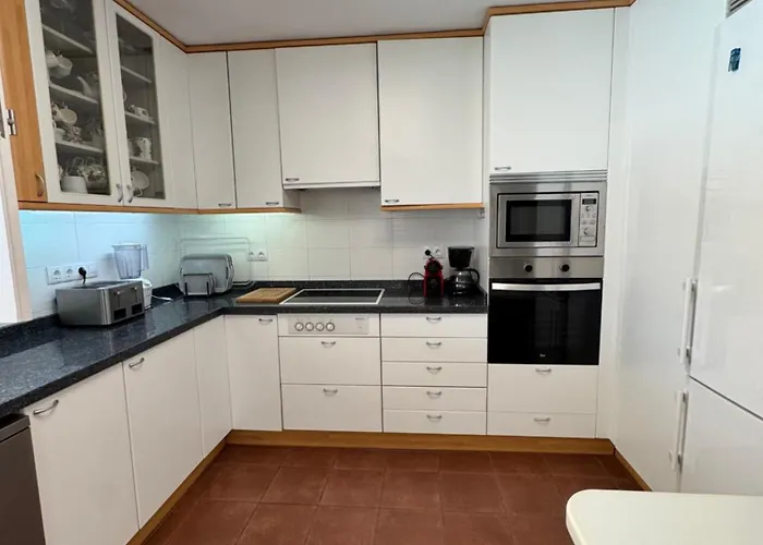 Oasis Ancla 4 Apartamento *