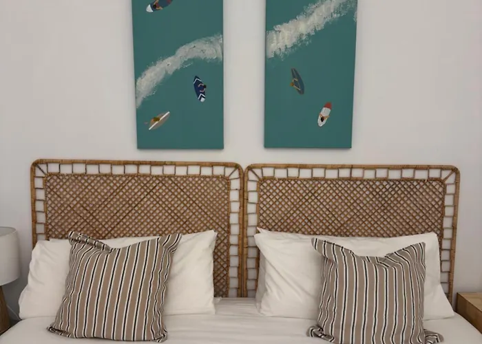 Apartamento Oasis Ancla 4 *