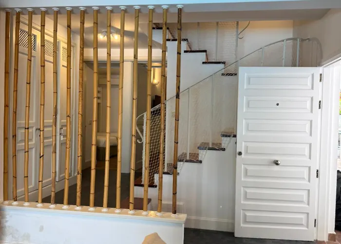 Apartamento Oasis Ancla 4
