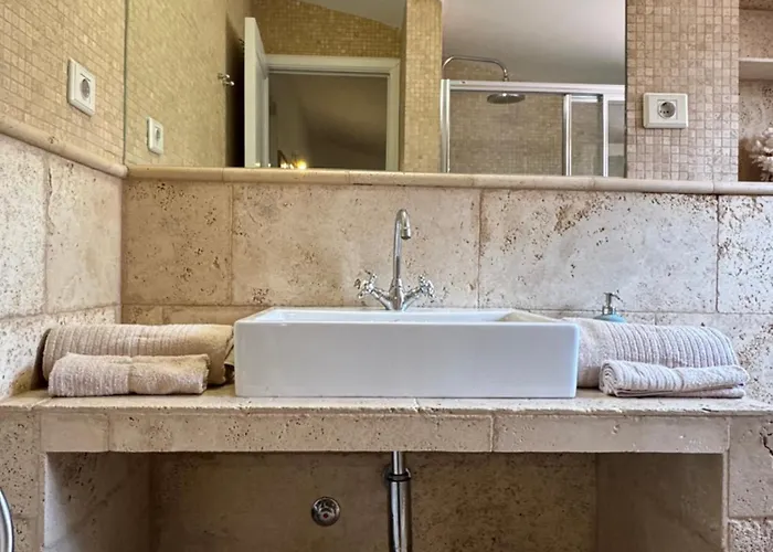 Apartamento Oasis Ancla 4 *