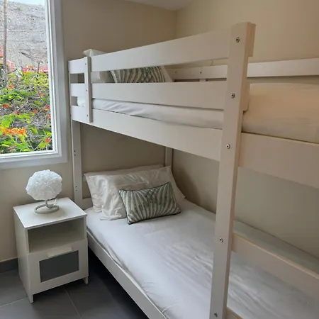 Apartment Oasis Ancla 4