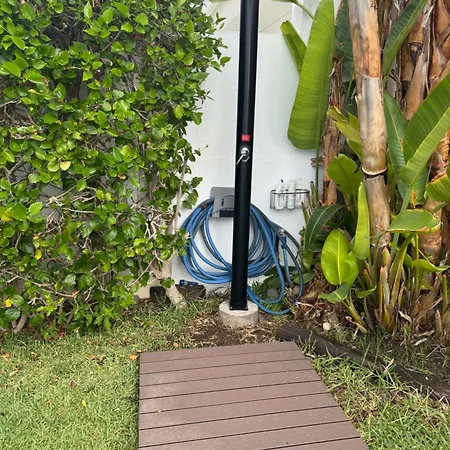 Apartment Oasis Ancla 4