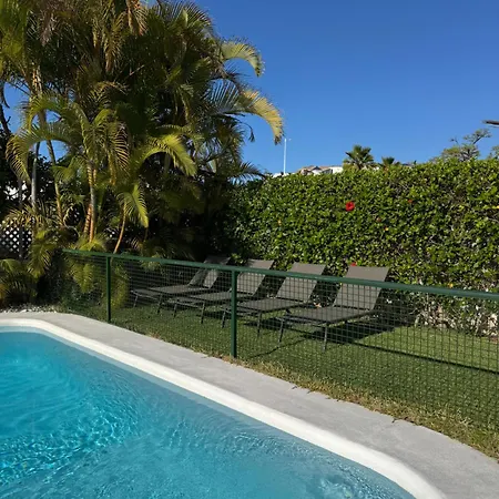 Oasis Ancla 4 Pasito Blanco