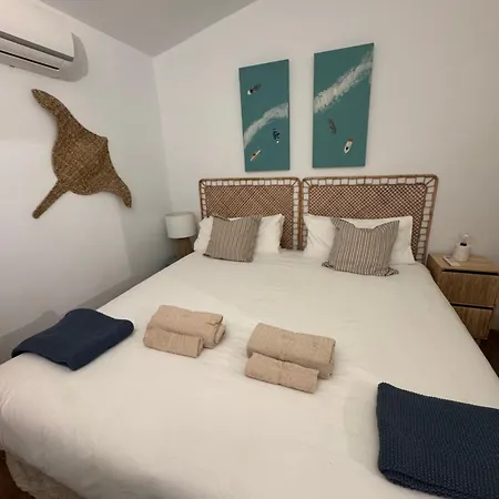 Lejlighed Oasis Ancla 4