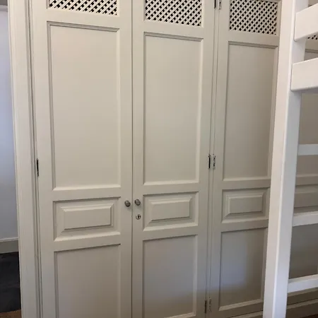 Oasis Ancla 4 Appartement *