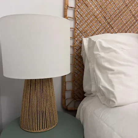 Lejlighed Oasis Ancla 4 Pasito Blanco