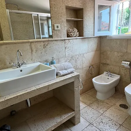 Oasis Ancla 4 * Pasito Blanco