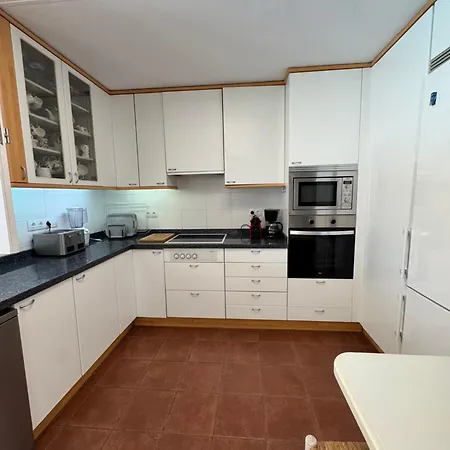 Oasis Ancla 4 Appartement *