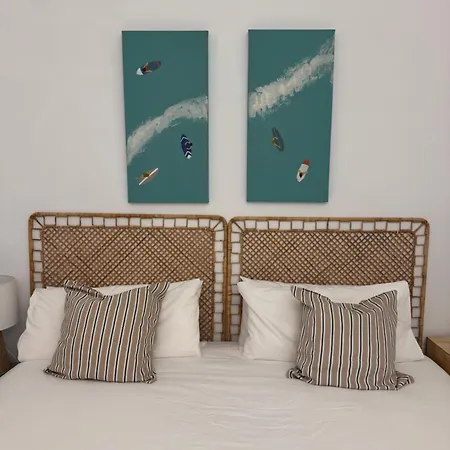 Lejlighed Oasis Ancla 4 *