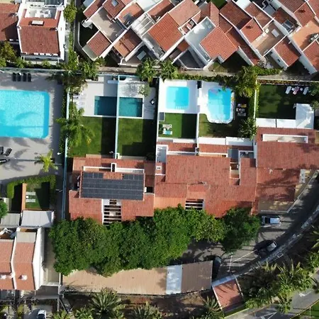 Oasis Ancla 4
