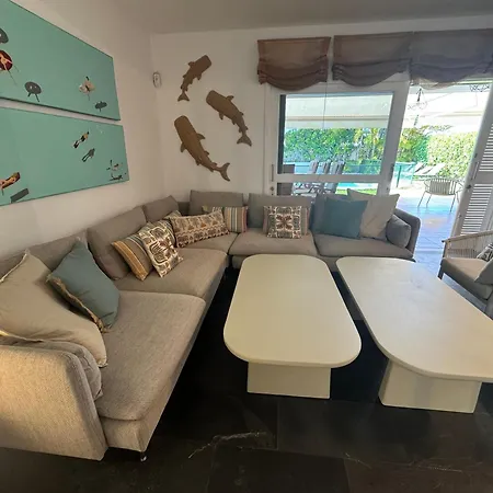 Oasis Ancla 4 Appartamento