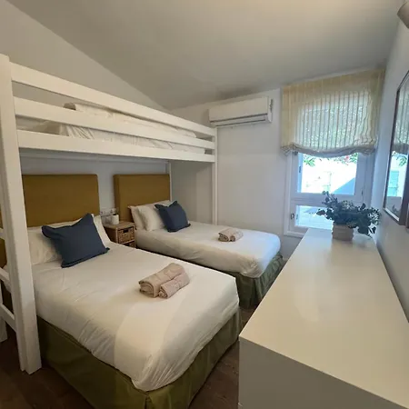 Oasis Ancla 4 *