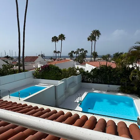 Oasis Ancla 4