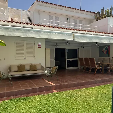 Oasis Ancla 4 Appartamento