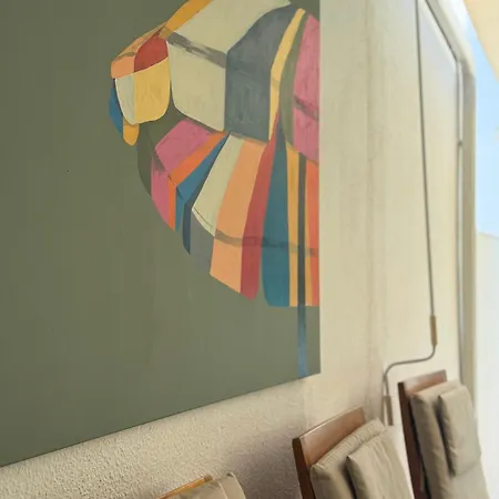 Appartamento Oasis Ancla 4