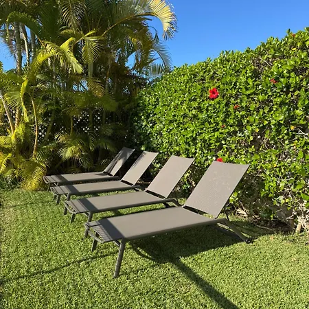 Oasis Ancla 4 Appartamento