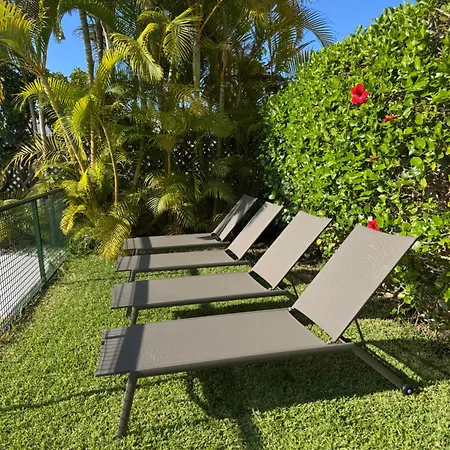 Oasis Ancla 4 Appartamento *