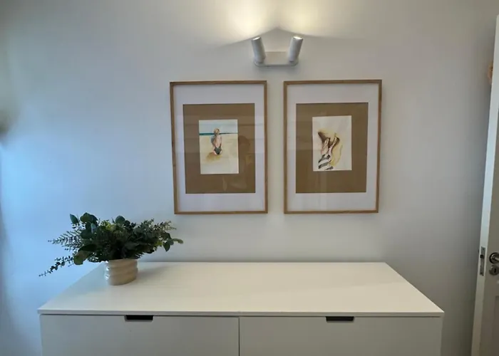 Appartement Oasis Ancla 4 *