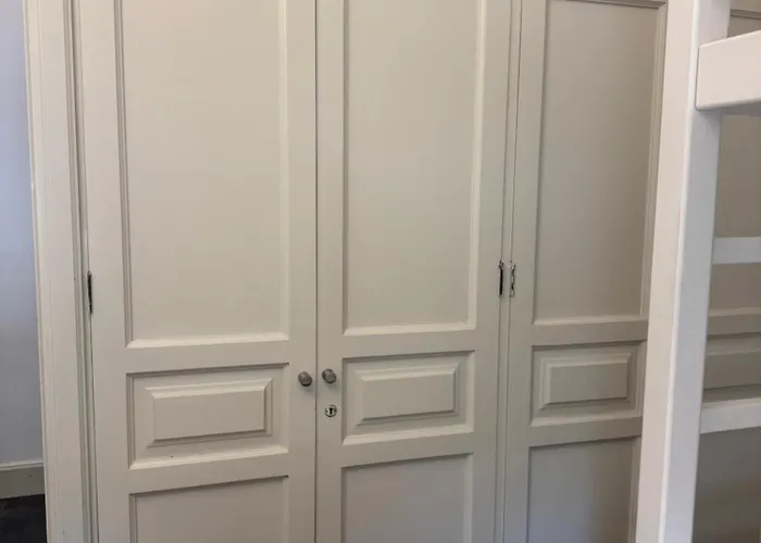 Oasis Ancla 4 Appartement *