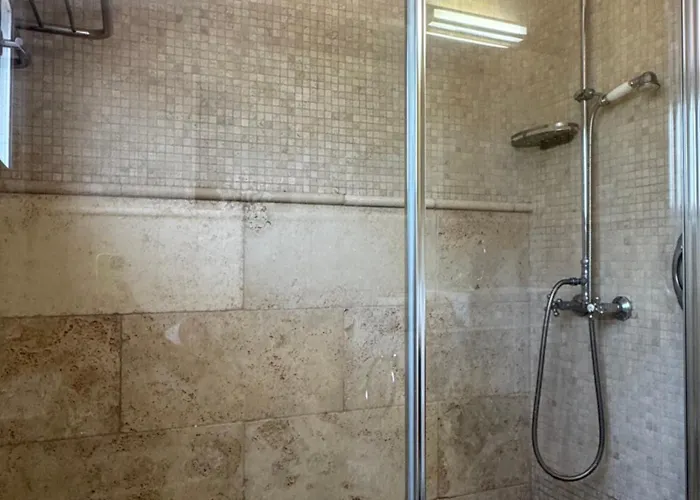 Oasis Ancla 4 Appartement Pasito Blanco