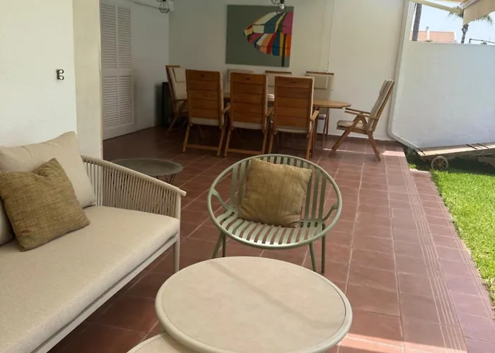 Oasis Ancla 4 Pasito Blanco