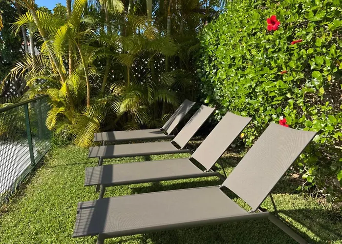 Oasis Ancla 4 Appartement *