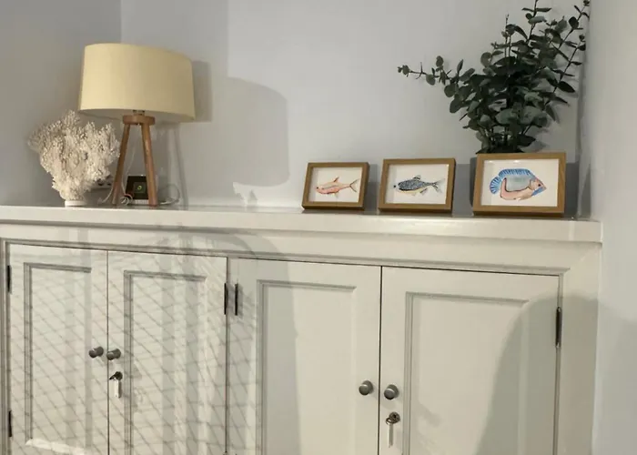 Oasis Ancla 4 Appartement